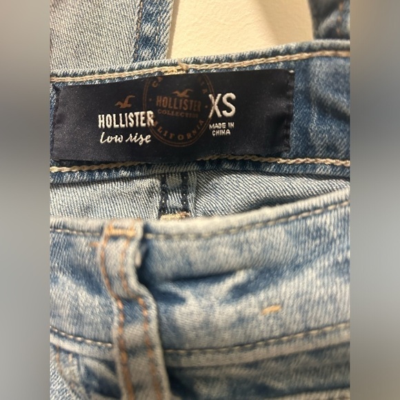 hollister xs overalls! - Picture 4 of 4